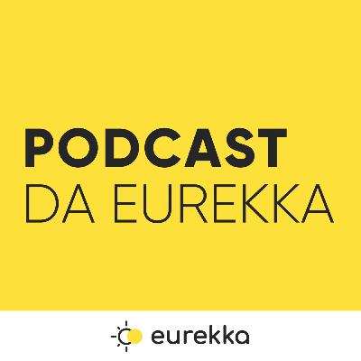O que a Eurekka diria para alguém que se cobra demais, mas não consegue “sair do lugar”