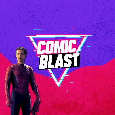 Spider-Man 2 Is The Greatest Comic Book Movie Ever - The Road To No Way Home Spider-Man 2 Is The Greatest Comic Book Movie Ever - The Road To No Way Home
