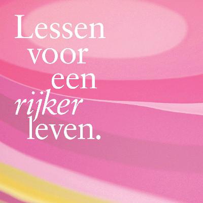 Monique van de Ven deelt haar lessen voor een rijker leven Monique van de Ven deelt haar lessen voor een rijker leven
