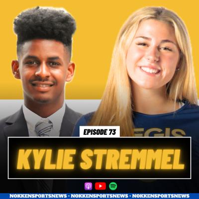 #73 Kylie Stremmel | NSN w/ Isaiah Nokken