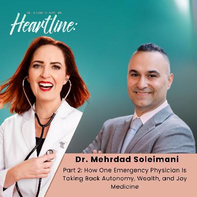 How One Emergency Physician Is Taking Back Autonomy, Wealth, and Joy