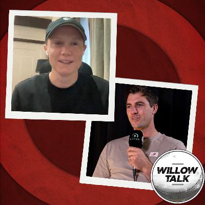 Australian Captains Special: Pat Cummins talks best Test XI and Ashes update & Alyssa Healy talks heroic World Cup hundred!