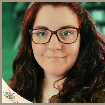 Journey into Dark Fantasy: An Interview with Lucy McLaren