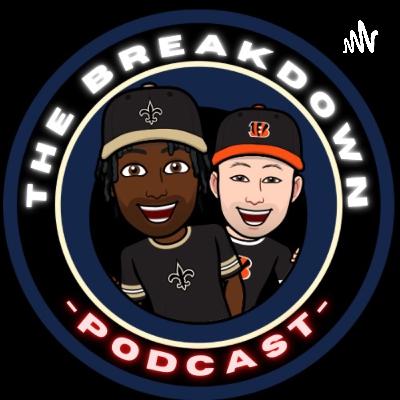 S3:E5- The Breakdown Podcast with Nate and Derrick
