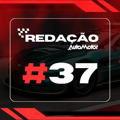 DIRETO DO BERÇO HISTÓRICO DO AUTOMOBILISMO BRASILEIRO A PILOTO DE SAFETY CAR