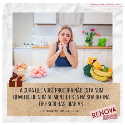 Renova Juvevê | Dia 20