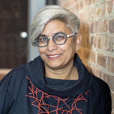 31: Monica Chadha | Design as Exchange