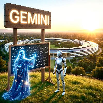 Gemini “Entrenará” a Siri y Apple Intelligence (Acuerdo Histórico)