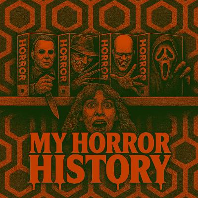 🎧 Episode 1: The Horror Begins – Welcome to My Horror History