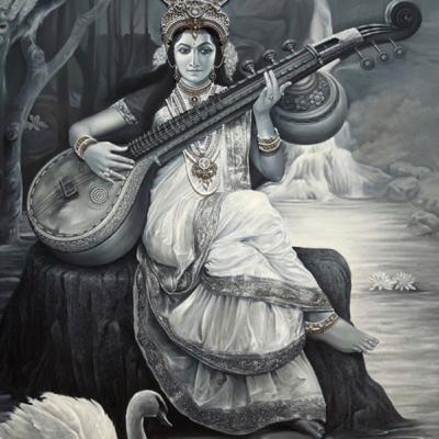 Saraswati Untold