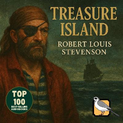 Treasure Island - Full Audiobook (Robert Louis Stevenson) | Top 100 Classics