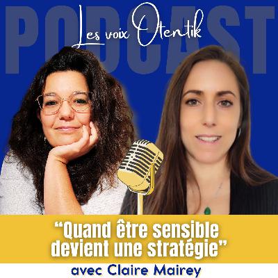 Quand être sensible devient une stratégie Quand être sensible devient une stratégie