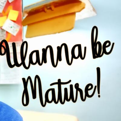 Stop doing this if you wanna achieve Maturity - Psychologically Explained