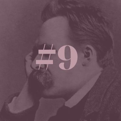 #9 Friedrich Nietzsche (2021)