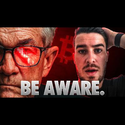 RATE CUT WARNING! Are Your Altcoins in Danger!?