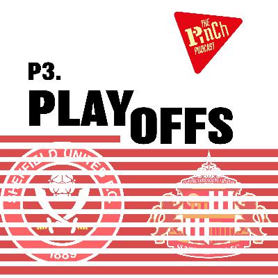 Play-off final - Sunderland preview: "over, through and round..."