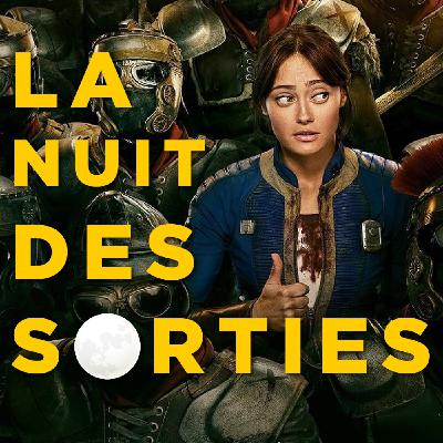 FALLOUT (SAISON 2) - LA PREMIÈRE DÉCEPTION DE L'ANNÉE ?