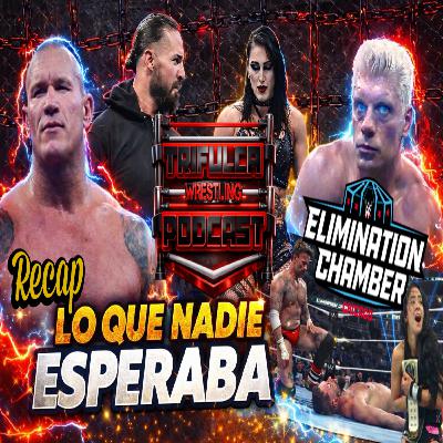 “Nadie Lo Vio Venir” Noche Inolvidable para Rhea, AJ Lee, Randy y triste para Cody Rhodes “Nadie Lo Vio Venir” Noche Inolvidable para Rhea, AJ Lee, Randy y triste para Cody Rhodes
