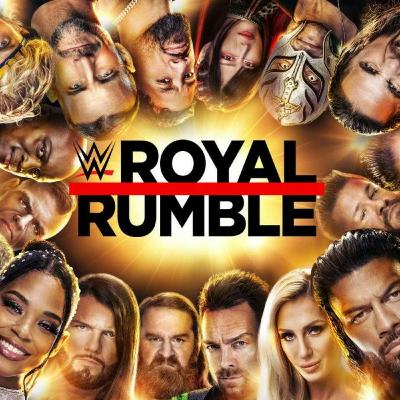 WWE Royal Rumble 2024 Review WWE Royal Rumble 2024 Review