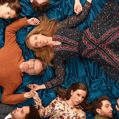 Salir del Closet del Poliamor a partir de la serie WANDERLUST (NETFLIX/BBC)