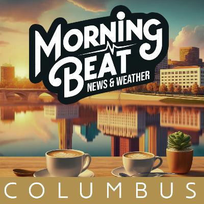 The Heat is On: Columbus Faces Sweltering Days Ahead | 6.25.25