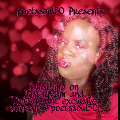 Valentine's show Erotic poetry