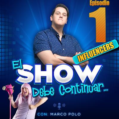 Influencers Influencers