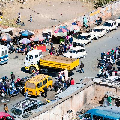 S7 Ep11: Transport policy for economic development S7 Ep11: Transport policy for economic development
