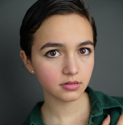 330: Taylor Blackwell - Actor, Writer, Director ("It Happened: The Judy Tenuta Story") 330: Taylor Blackwell - Actor, Writer, Director ("It Happened: The Judy Tenuta Story")