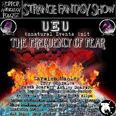 U.E.U. 2 The Frequency of Fear U.E.U. 2 The Frequency of Fear