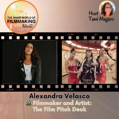 Film Pitch Decks and Why They are Important Film Pitch Decks and Why They are Important