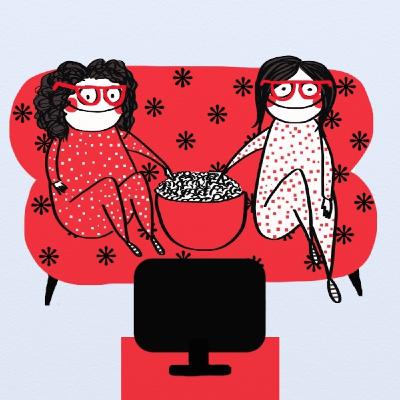 Episodio 22. Nuestros galanes screepy (sexy + creepy) preferidos