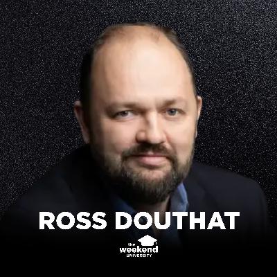 Is it Rational to be Religious? — Ross Douthat