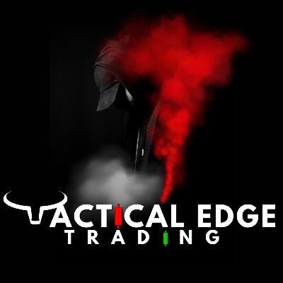Trading Isn’t Hard. Controlling Yourself Is | TET Pod #18
