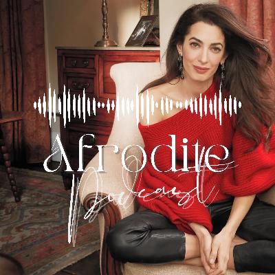 Amal Clooney – A Força da Inteligência, Elegância e Ativismo Feminino
