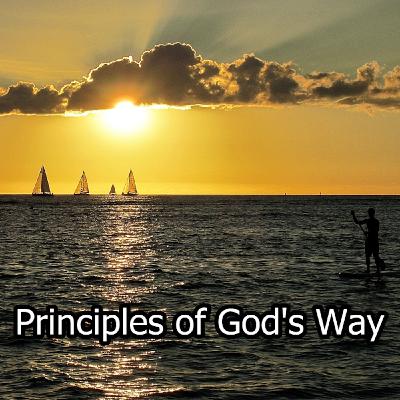 If God Makes a Promise, He Will Keep the Promise--PRINCIPLES OF GOD'S WAY, Part 49