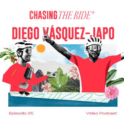 Japo | Lo hermoso y lo duro de vivir del ciclismo Japo | Lo hermoso y lo duro de vivir del ciclismo