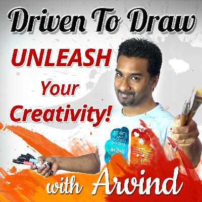 DTD Podcast 11 - Ask Arv 4- What is the Process of Designing a Car?