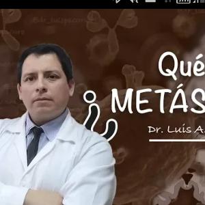 ¿Qué es la METÁSTASIS? ¿Qué es la METÁSTASIS?