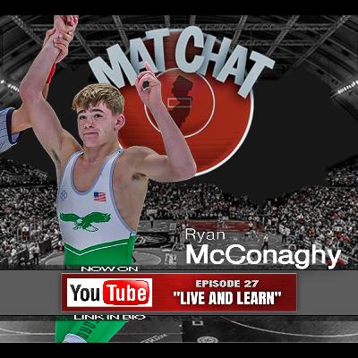 027: Live and Learn with Ryan McConaghy