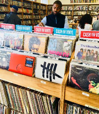 DJ KEL-WIN! The Golden Years Tape