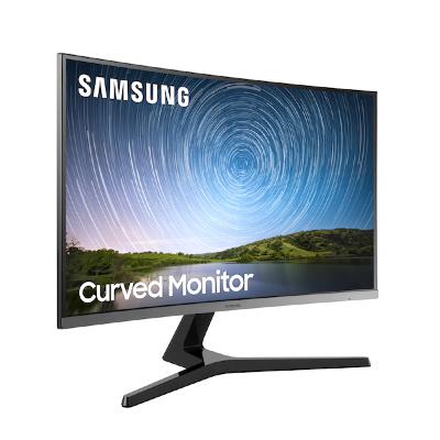 Samsung CR500 27-Inch Curved Monitor Full HD VA 4ms