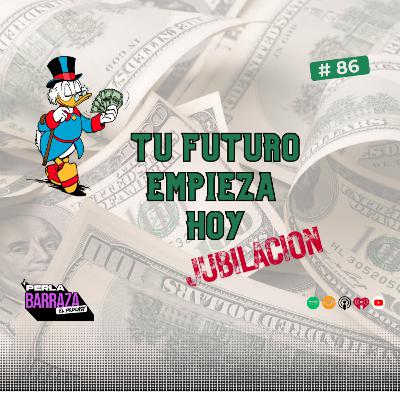 Prepárate para la JUBILACIÓN con estos SECRETOS de Finanzas Personales