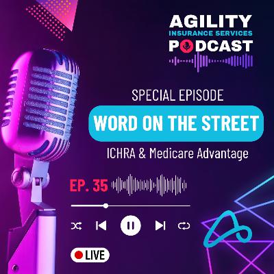 Episode 35: Word on the Street with The Big Beautiful Bill