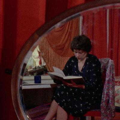 隐形的“男性电影”与唯男作者论 隐形的“男性电影”与唯男作者论