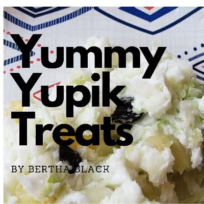 How to make Cabbage Akutaq