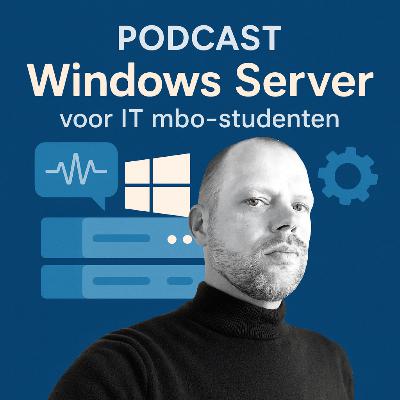 Windows Server Share & Care