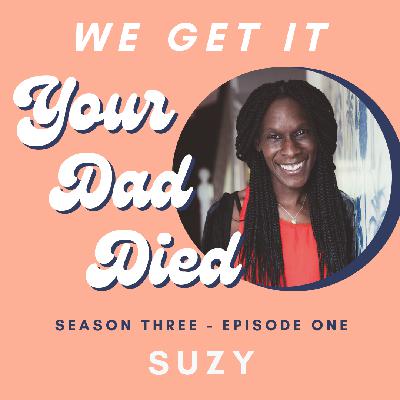 S3E1: Suzy S3E1: Suzy