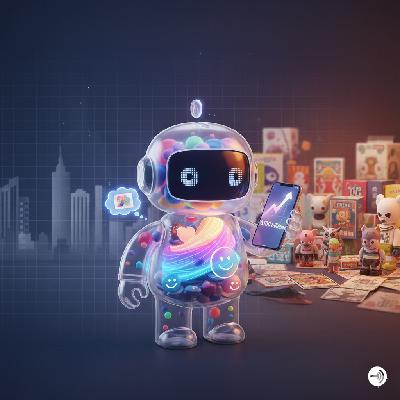 当情绪被“资产化”：摩根士丹利研报揭示千亿 Kidult 经济背后的社会变革