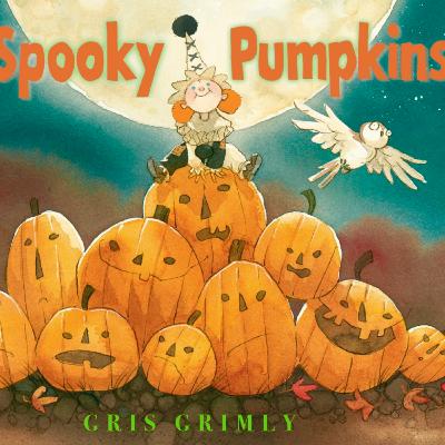 🎃 10 Spooky Pumpkins 🎃 Halloween Stories for Kids Read Aloud [ READ ALONG VIDEO ON SPOTIFY ]